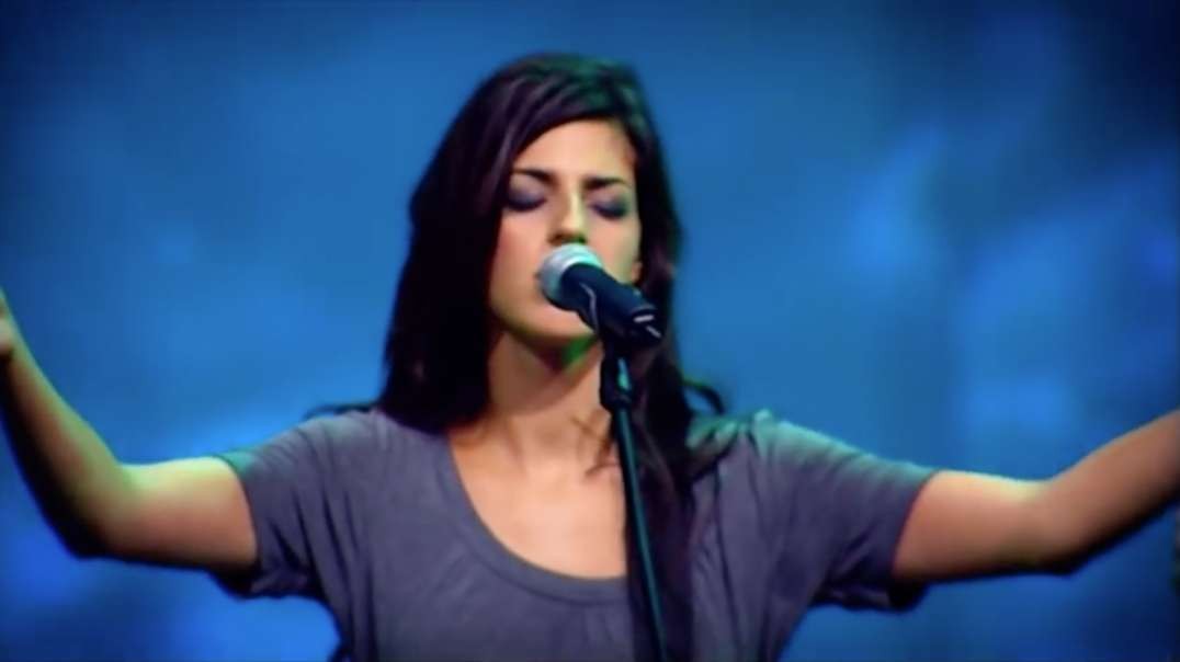 Hosanna - Hillsong Worship